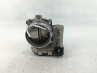 2011-2022 Chrysler 300 Throttle Body P/N:0 280 750 770 05184349AE Fits OEM Used Auto Parts - Oemusedautoparts1.com
