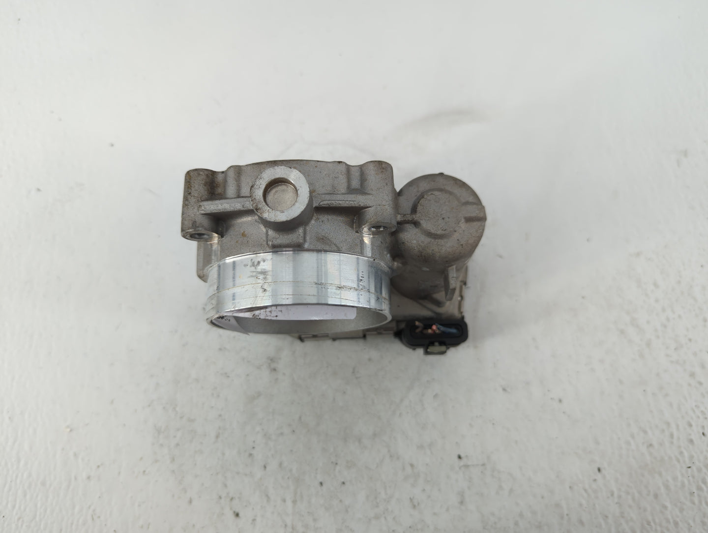 2011-2022 Chrysler 300 Throttle Body P/N:0 280 750 770 05184349AE Fits OEM Used Auto Parts - Oemusedautoparts1.com