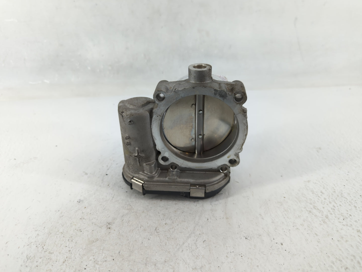 2011-2022 Chrysler 300 Throttle Body P/N:0 280 750 770 05184349AE Fits OEM Used Auto Parts - Oemusedautoparts1.com