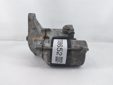2017-2022 Chrysler 300 Car Starter Motor Solenoid OEM Fits Fits 2012 2013 2014 2015 2016 2017 2018 2019 2020 2021 2022 OEM U
