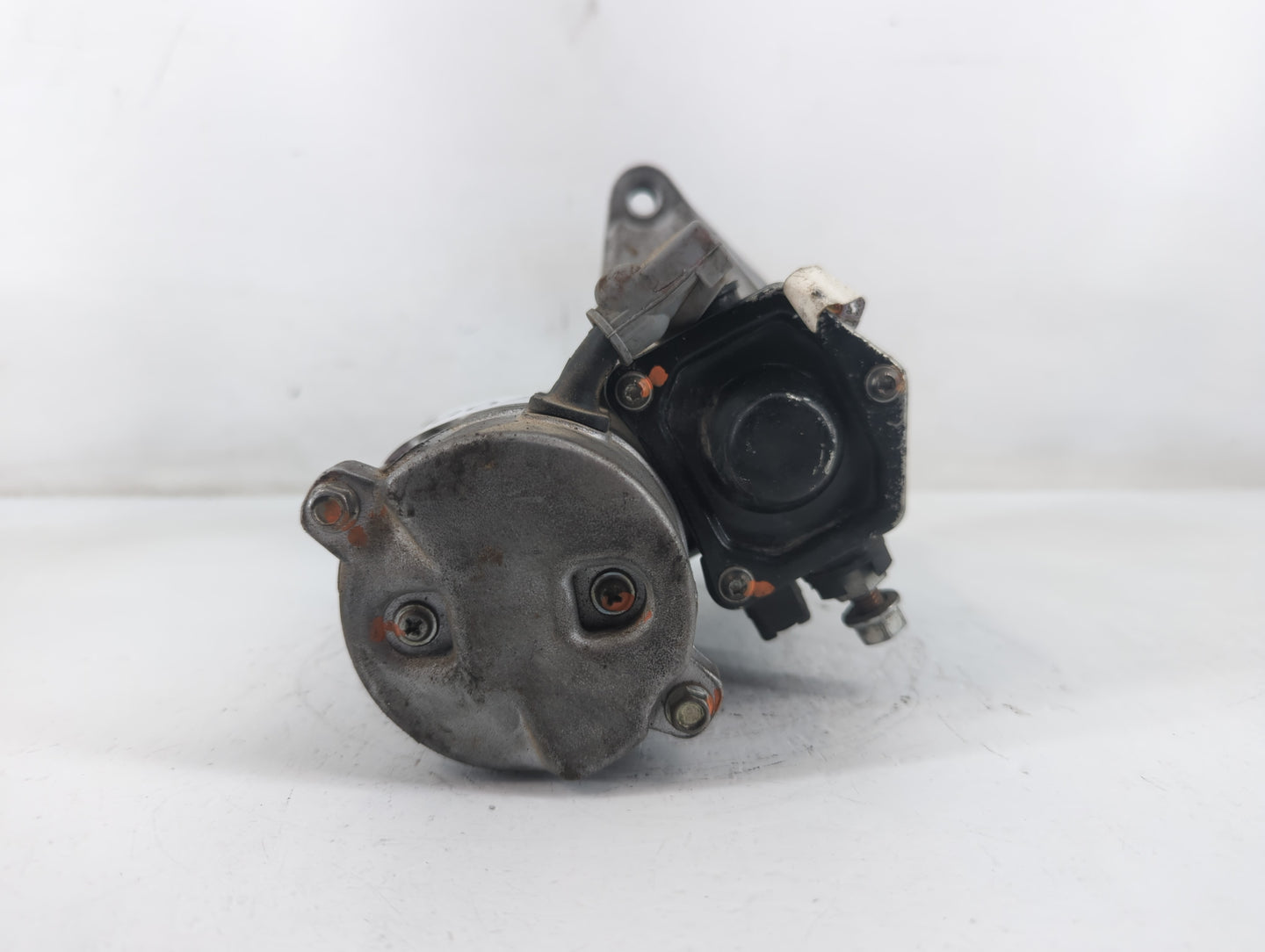 2017-2022 Chrysler 300 Car Starter Motor Solenoid OEM Fits Fits 2012 2013 2014 2015 2016 2017 2018 2019 2020 2021 2022 OEM U