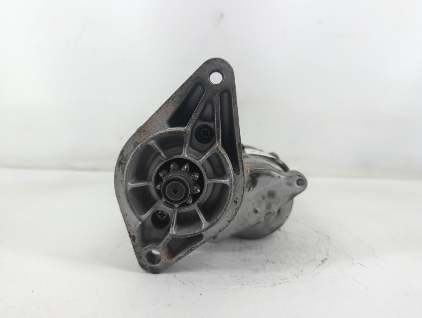 2017-2022 Chrysler 300 Car Starter Motor Solenoid OEM Fits Fits 2012 2013 2014 2015 2016 2017 2018 2019 2020 2021 2022 OEM U