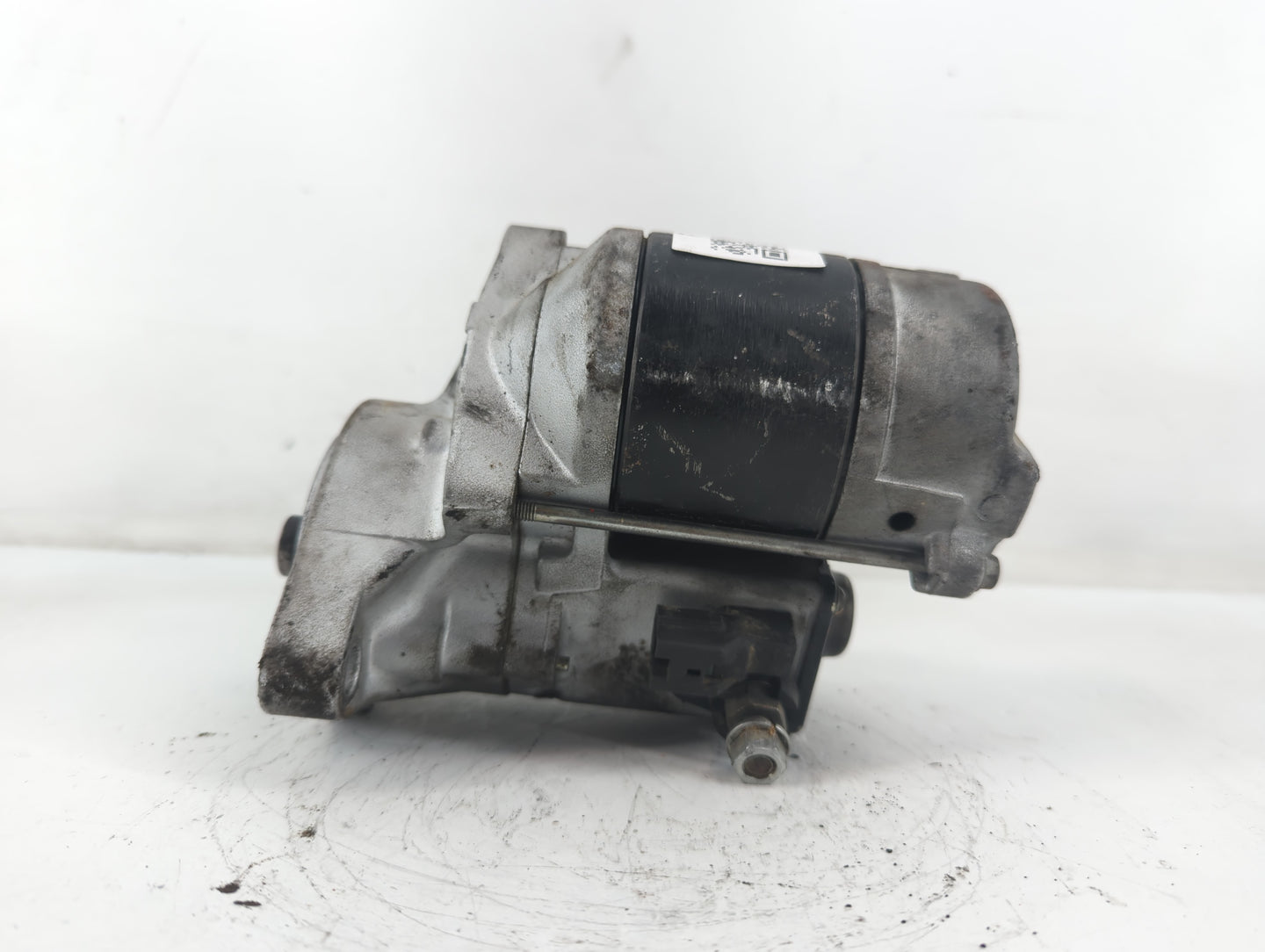 2017-2022 Chrysler 300 Car Starter Motor Solenoid OEM Fits Fits 2012 2013 2014 2015 2016 2017 2018 2019 2020 2021 2022 OEM U