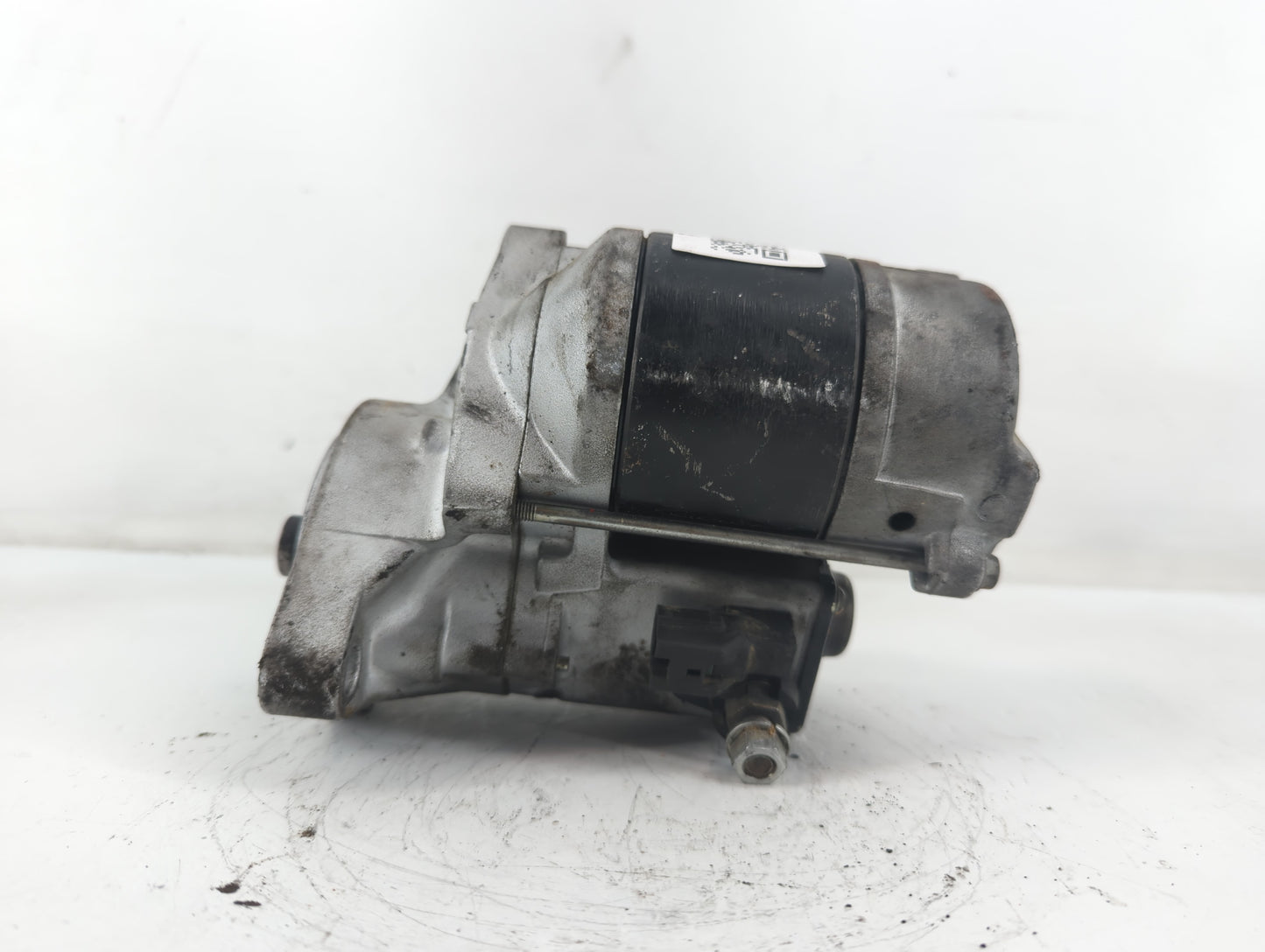 2017-2022 Chrysler 300 Car Starter Motor Solenoid OEM Fits Fits 2012 2013 2014 2015 2016 2017 2018 2019 2020 2021 2022 OEM U