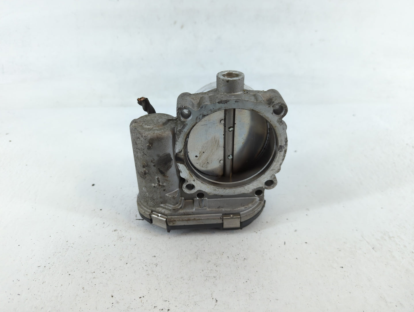 2011-2022 Chrysler 300 Throttle Body P/N:0 280 750 770 05184349AE Fits OEM Used Auto Parts - Oemusedautoparts1.com