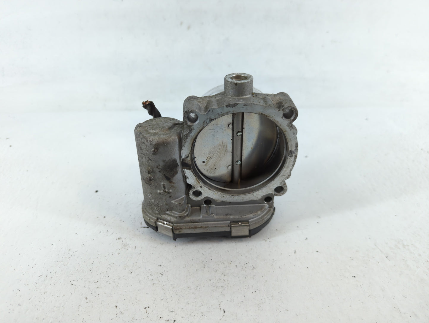 2011-2022 Chrysler 300 Throttle Body P/N:0 280 750 770 05184349AE Fits OEM Used Auto Parts - Oemusedautoparts1.com
