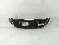 2017-2022 Chrysler 300 Climate Control Module Temperature AC/Heater Replacement P/N:84344402 Fits OEM Used Auto Parts - Oemu