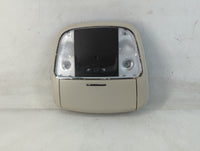 2020 Chrysler 300 Overhead Roof Console - Oemusedautoparts1.com
