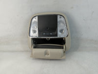 2020 Chrysler 300 Overhead Roof Console - Oemusedautoparts1.com