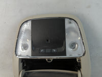 2020 Chrysler 300 Overhead Roof Console - Oemusedautoparts1.com