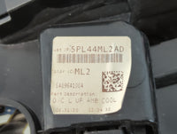 2020 Chrysler 300 Overhead Roof Console - Oemusedautoparts1.com