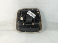 2020 Chrysler 300 Overhead Roof Console - Oemusedautoparts1.com