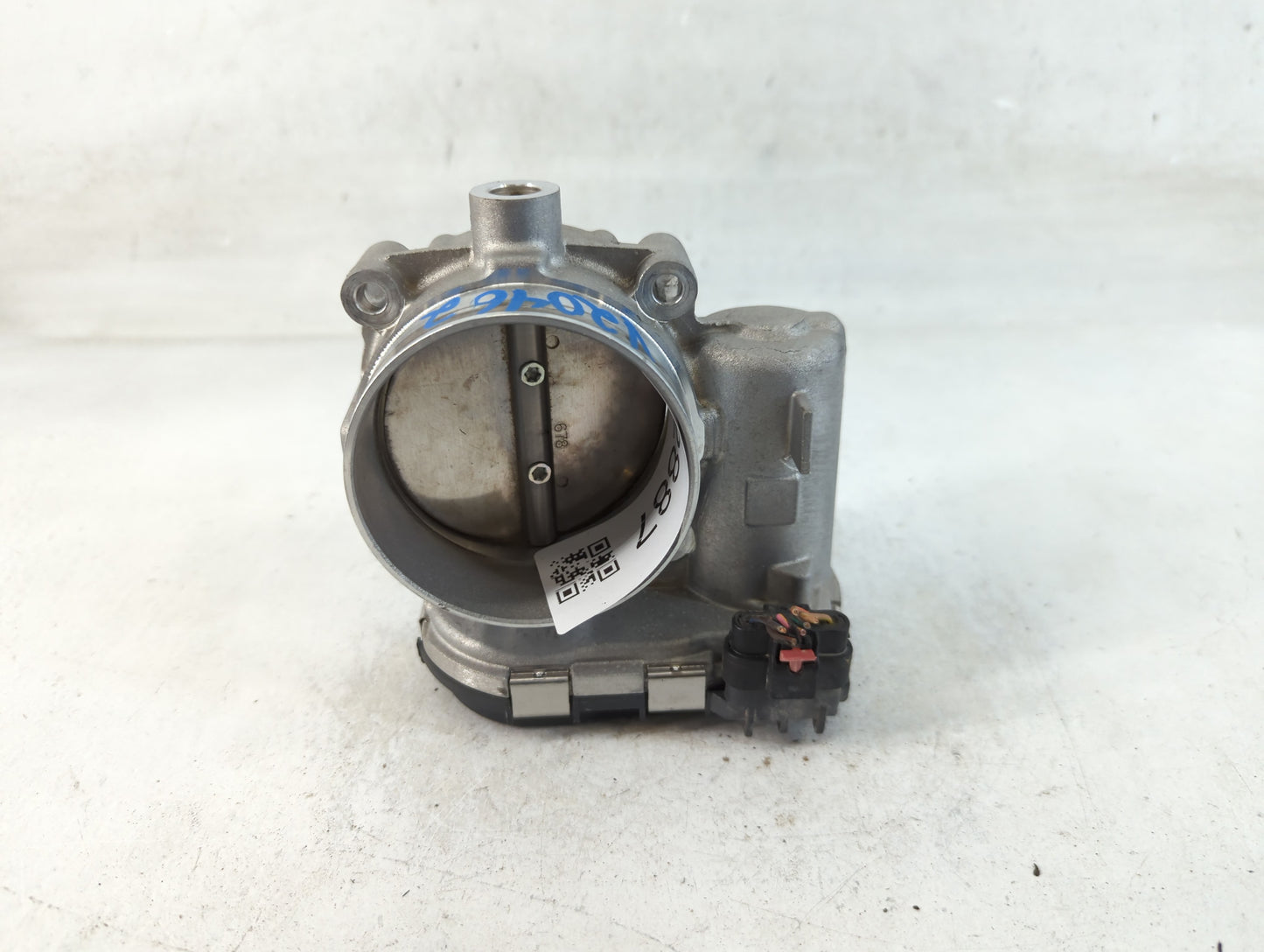 2011-2022 Chrysler 300 Throttle Body P/N:50184349AF Fits Fits 2011 2012 2013 2014 2015 2016 2017 2018 2019 2020 2021 2022 OE
