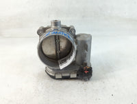 2011-2022 Chrysler 300 Throttle Body P/N:50184349AF Fits Fits 2011 2012 2013 2014 2015 2016 2017 2018 2019 2020 2021 2022 OE