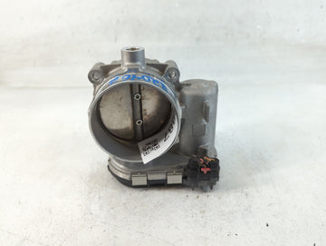 2011-2022 Chrysler 300 Throttle Body P/N:50184349AF Fits Fits 2011 2012 2013 2014 2015 2016 2017 2018 2019 2020 2021 2022 OE