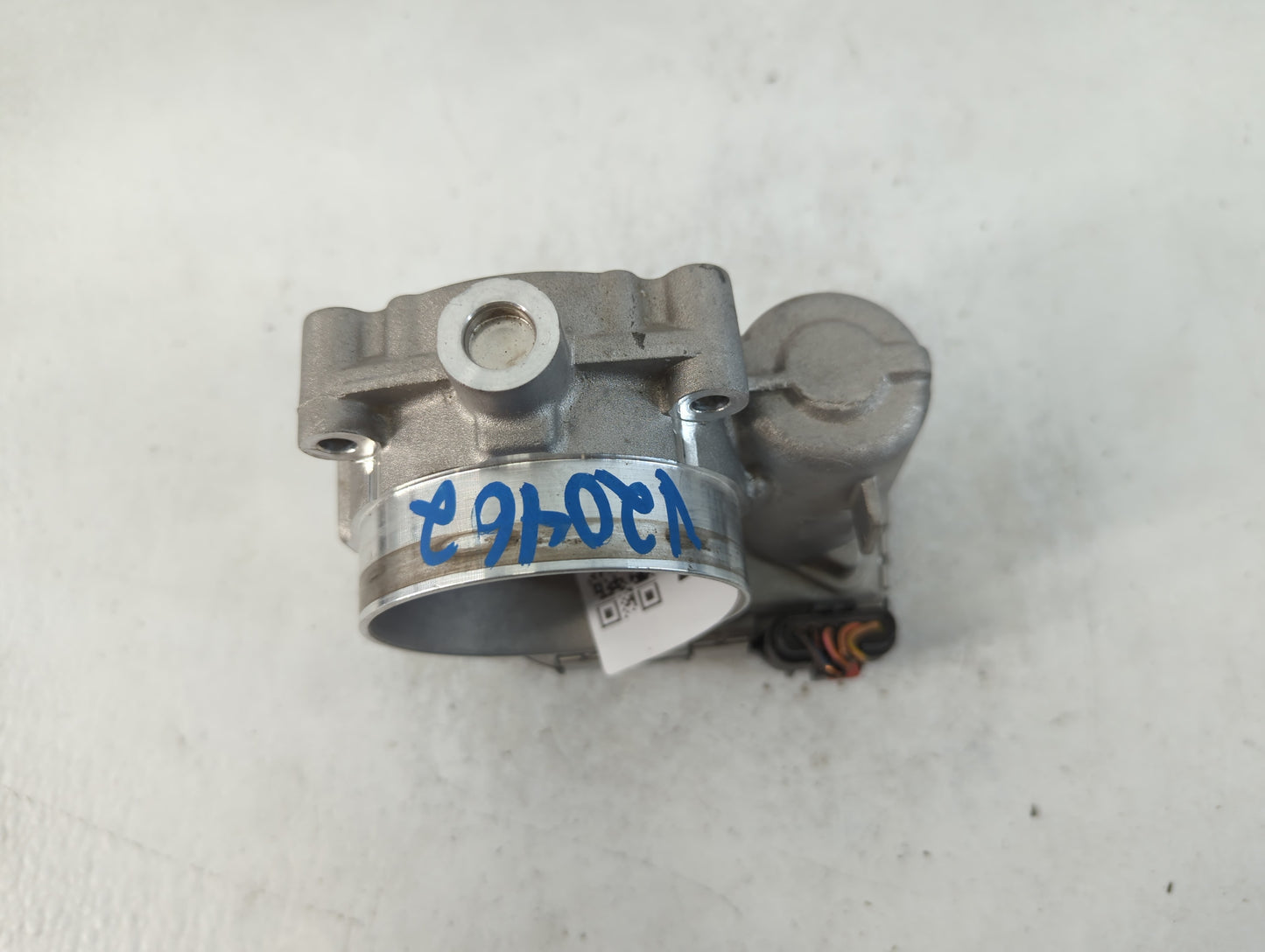 2011-2022 Chrysler 300 Throttle Body P/N:50184349AF Fits Fits 2011 2012 2013 2014 2015 2016 2017 2018 2019 2020 2021 2022 OE