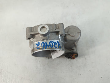 2011-2022 Chrysler 300 Throttle Body P/N:50184349AF Fits Fits 2011 2012 2013 2014 2015 2016 2017 2018 2019 2020 2021 2022 OEM Used Auto Parts