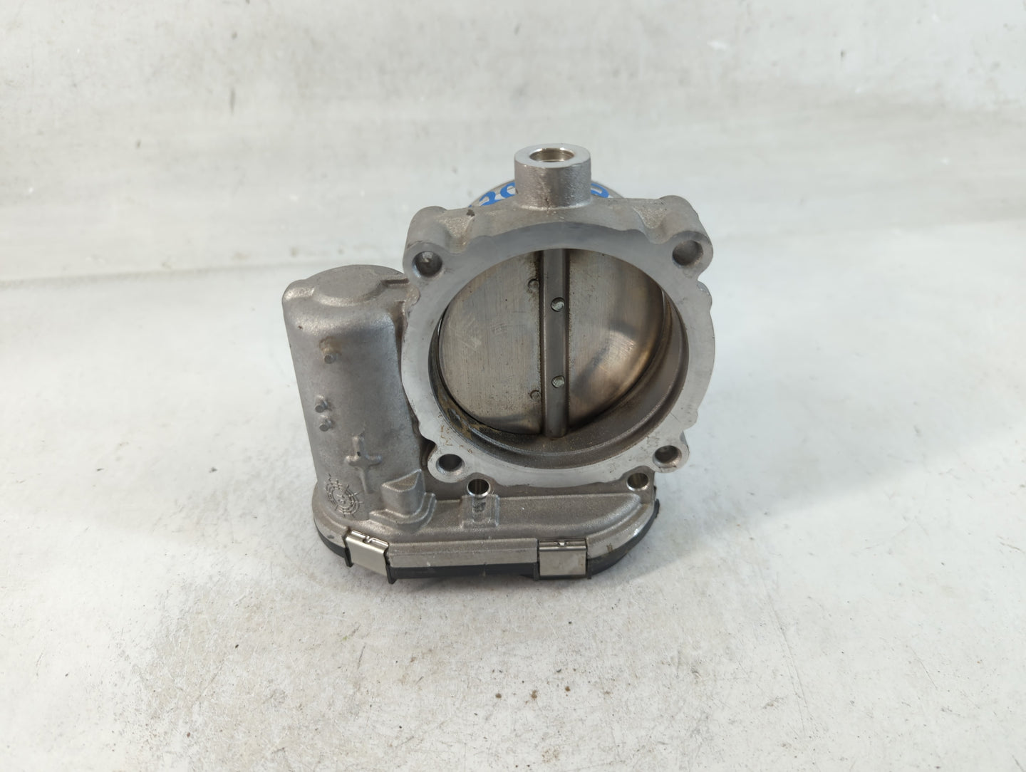 2011-2022 Chrysler 300 Throttle Body P/N:50184349AF Fits Fits 2011 2012 2013 2014 2015 2016 2017 2018 2019 2020 2021 2022 OE