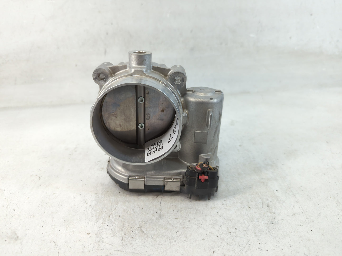 2011-2022 Chrysler 300 Throttle Body P/N:05184349AE Fits Fits 2011 2012 2013 2014 2015 2016 2017 2018 2019 2020 2021 2022 OE