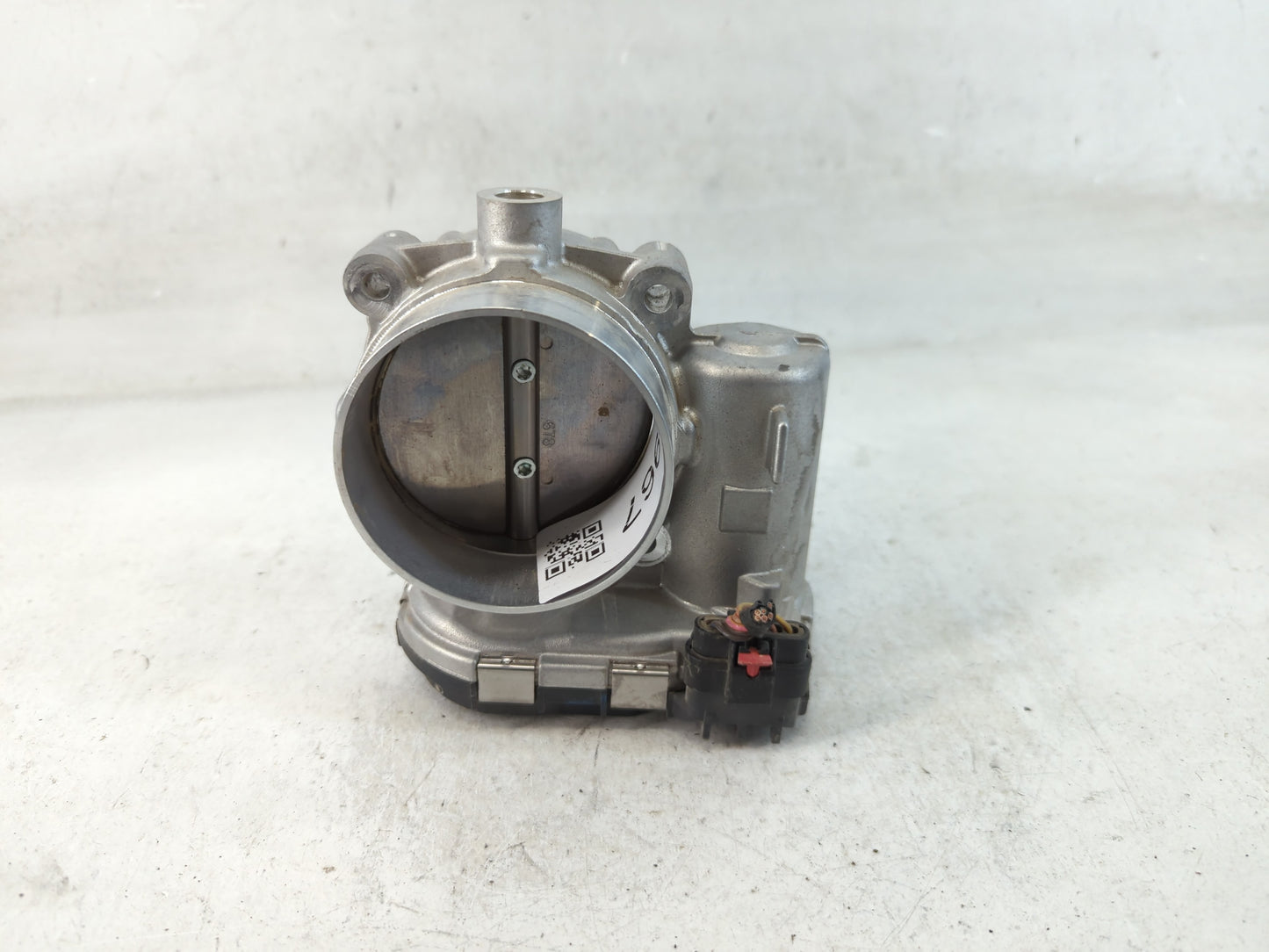 2011-2022 Chrysler 300 Throttle Body P/N:05184349AE Fits Fits 2011 2012 2013 2014 2015 2016 2017 2018 2019 2020 2021 2022 OE