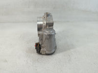 2011-2022 Chrysler 300 Throttle Body P/N:05184349AE Fits Fits 2011 2012 2013 2014 2015 2016 2017 2018 2019 2020 2021 2022 OE