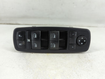 2017-2022 Chrysler Pacifica Master Power Window Switch Replacement Driver Side Left P/N:68234092AC Fits OEM Used Auto Parts 