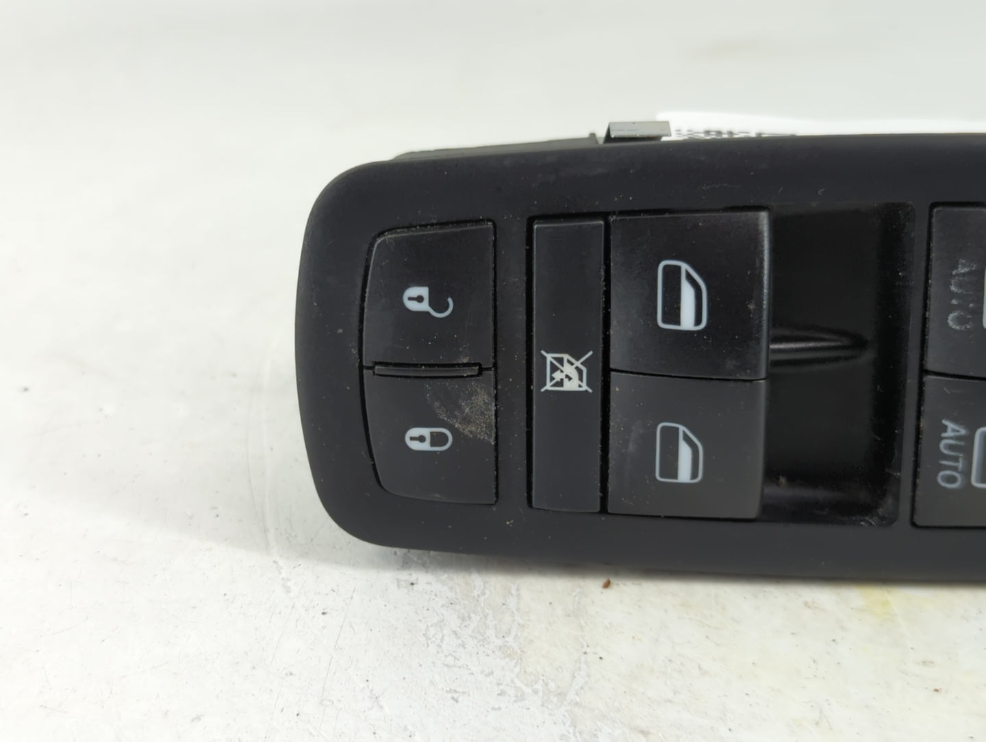2017-2022 Chrysler Pacifica Master Power Window Switch Replacement Driver Side Left P/N:68234092AC Fits OEM Used Auto Parts 