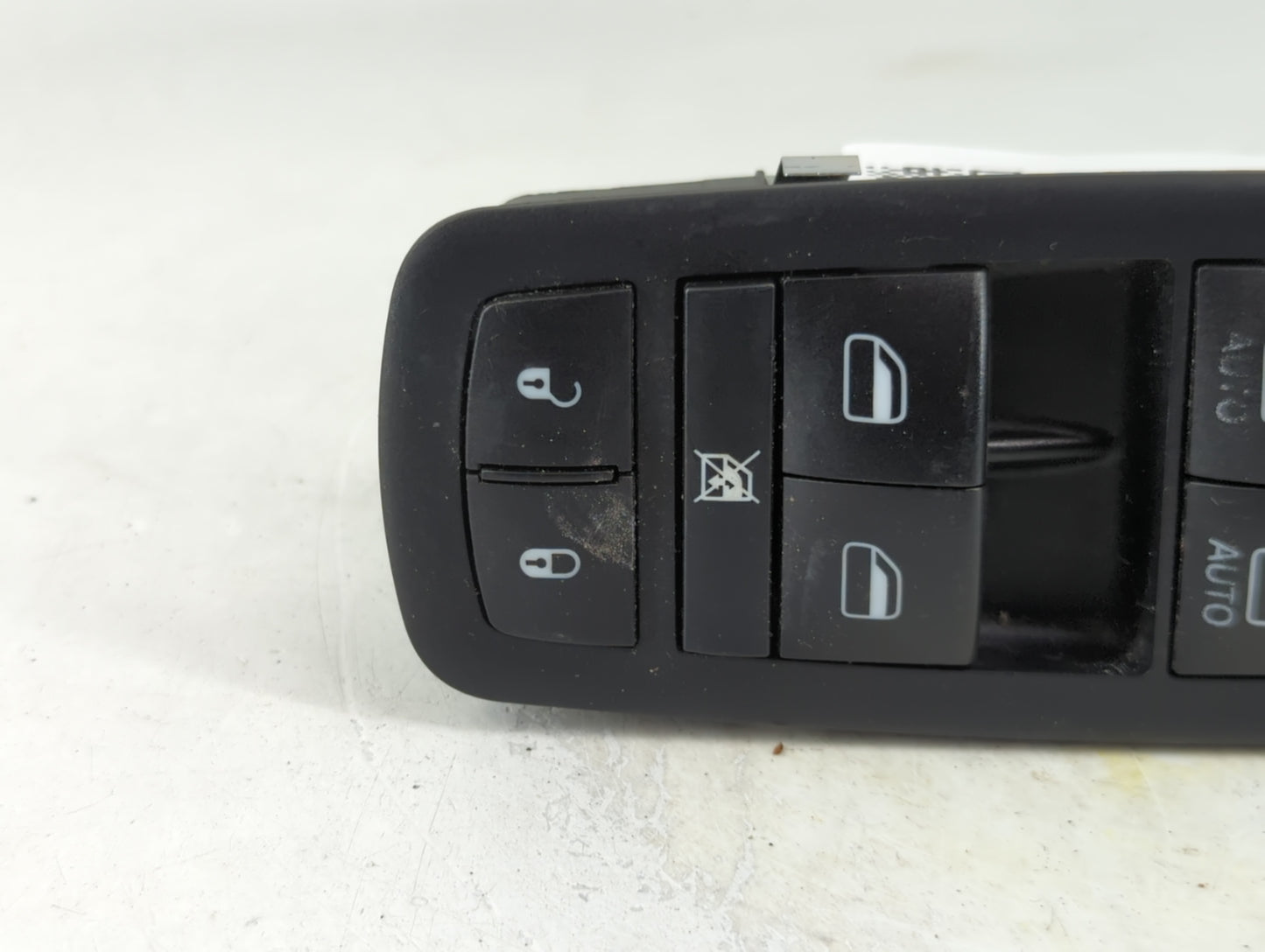 2017-2022 Chrysler Pacifica Master Power Window Switch Replacement Driver Side Left P/N:68234092AC Fits OEM Used Auto Parts 