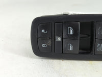 2017-2022 Chrysler Pacifica Master Power Window Switch Replacement Driver Side Left P/N:68234092AC Fits OEM Used Auto Parts 
