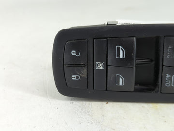 2017-2022 Chrysler Pacifica Master Power Window Switch Replacement Driver Side Left P/N:68234092AC Fits OEM Used Auto Parts