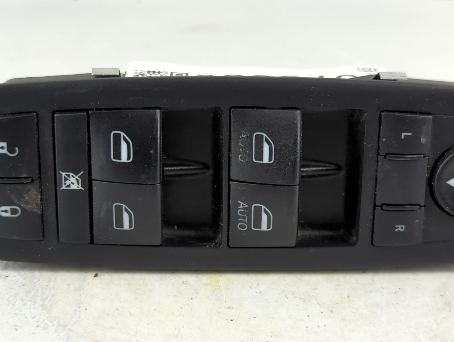 2017-2022 Chrysler Pacifica Master Power Window Switch Replacement Driver Side Left P/N:68234092AC Fits OEM Used Auto Parts 