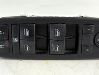 2017-2022 Chrysler Pacifica Master Power Window Switch Replacement Driver Side Left P/N:68234092AC Fits OEM Used Auto Parts 