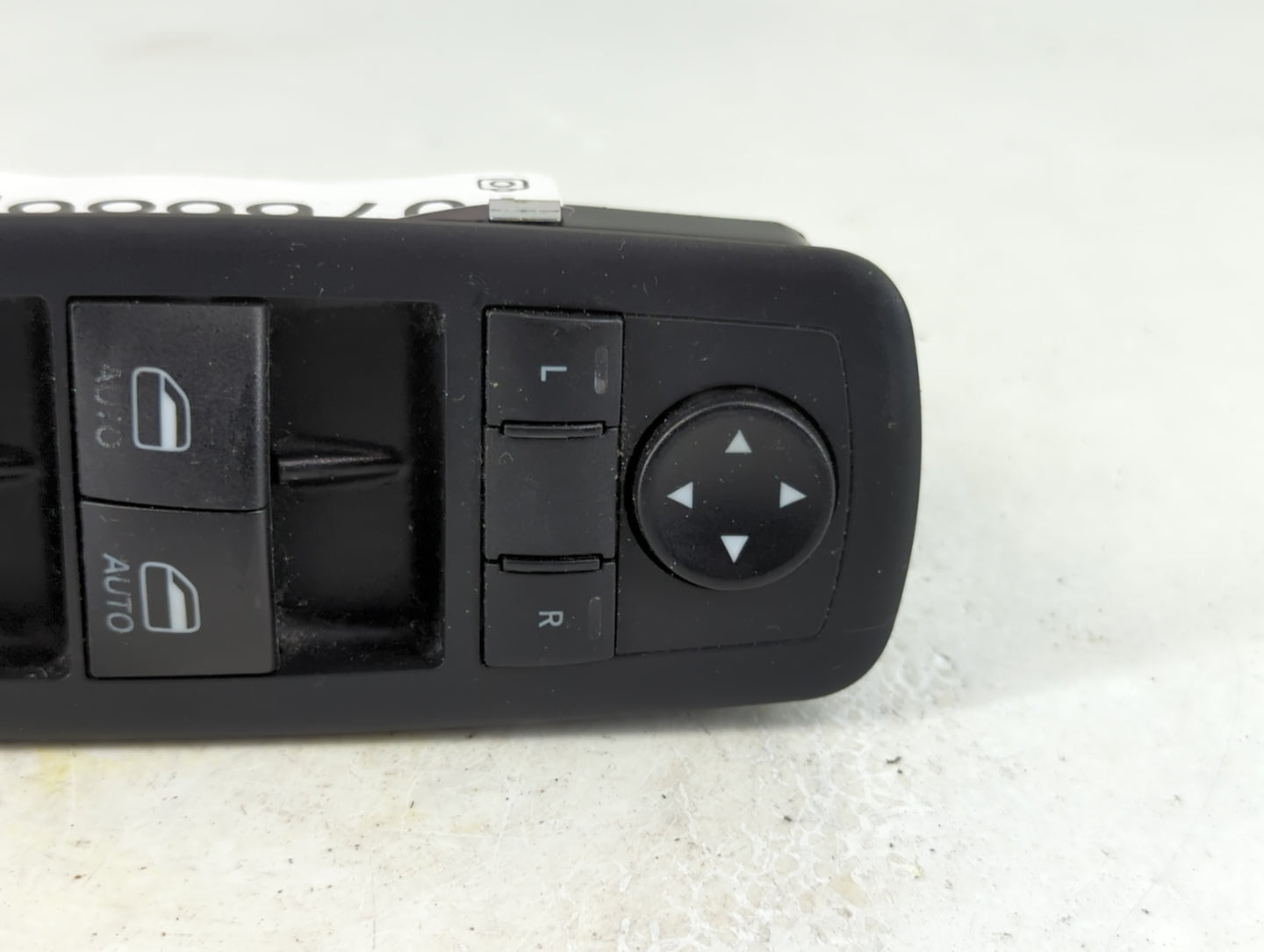 2017-2022 Chrysler Pacifica Master Power Window Switch Replacement Driver Side Left P/N:68234092AC Fits OEM Used Auto Parts 