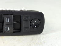 2017-2022 Chrysler Pacifica Master Power Window Switch Replacement Driver Side Left P/N:68234092AC Fits OEM Used Auto Parts 