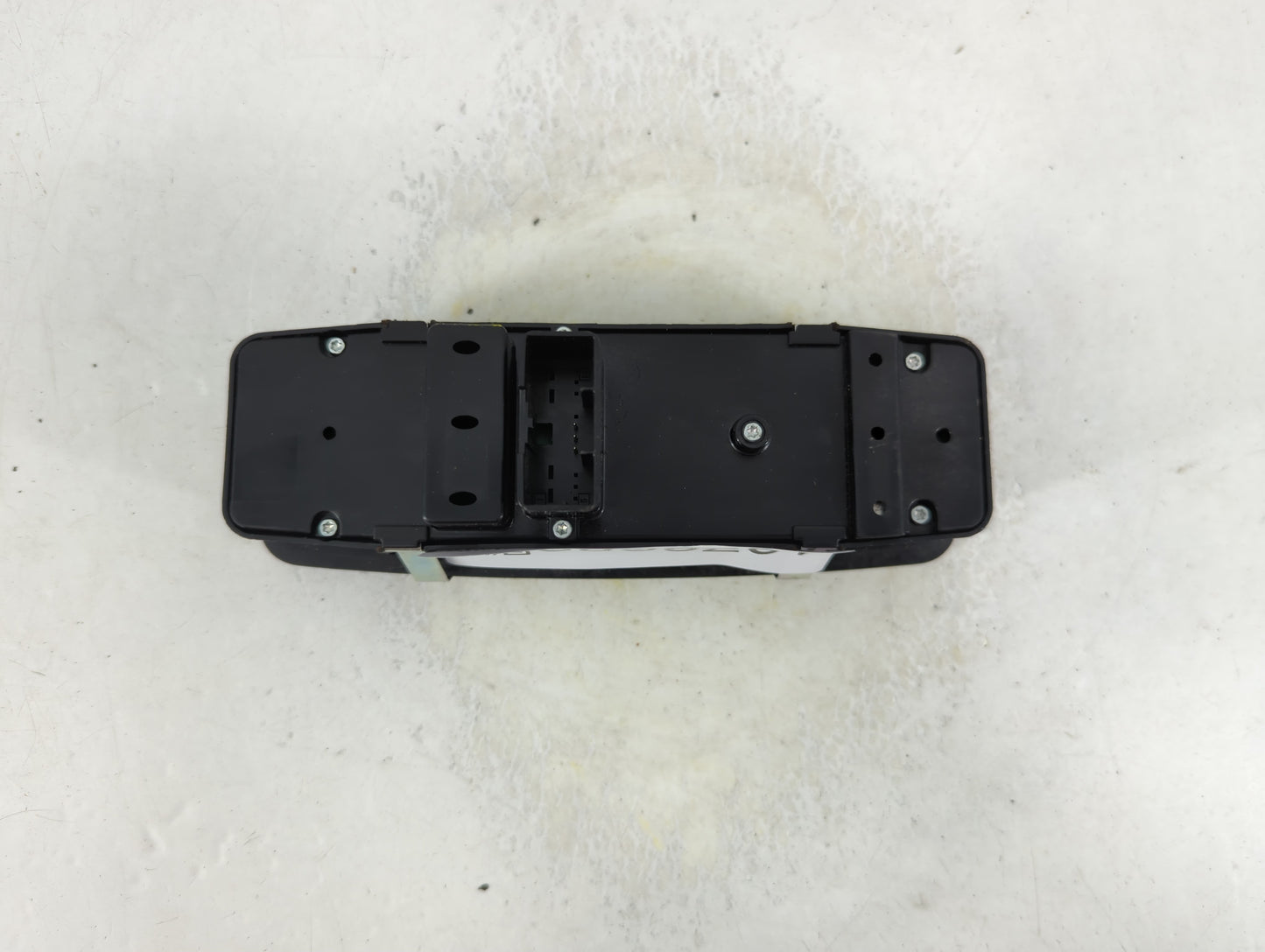 2017-2022 Chrysler Pacifica Master Power Window Switch Replacement Driver Side Left P/N:68234092AC Fits OEM Used Auto Parts 