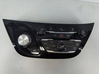 2018-2020 Chrysler Pacifica Climate Control Module Temperature AC/Heater Replacement P/N:P68238881AE Fits Fits 2018 2019 202