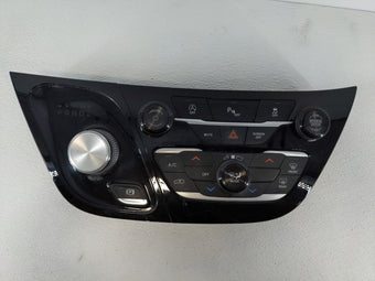 compare product 2018-2020 Chrysler Pacifica Climate Control Module Temperature AC/Heater Replacement P/N:P68238881AE Fits Fits 2018 2019 2020 OEM Used Auto Parts