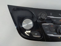 2018-2020 Chrysler Pacifica Climate Control Module Temperature AC/Heater Replacement P/N:P68238881AE Fits Fits 2018 2019 202