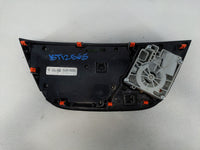 2018-2020 Chrysler Pacifica Climate Control Module Temperature AC/Heater Replacement P/N:P68238881AE Fits Fits 2018 2019 202