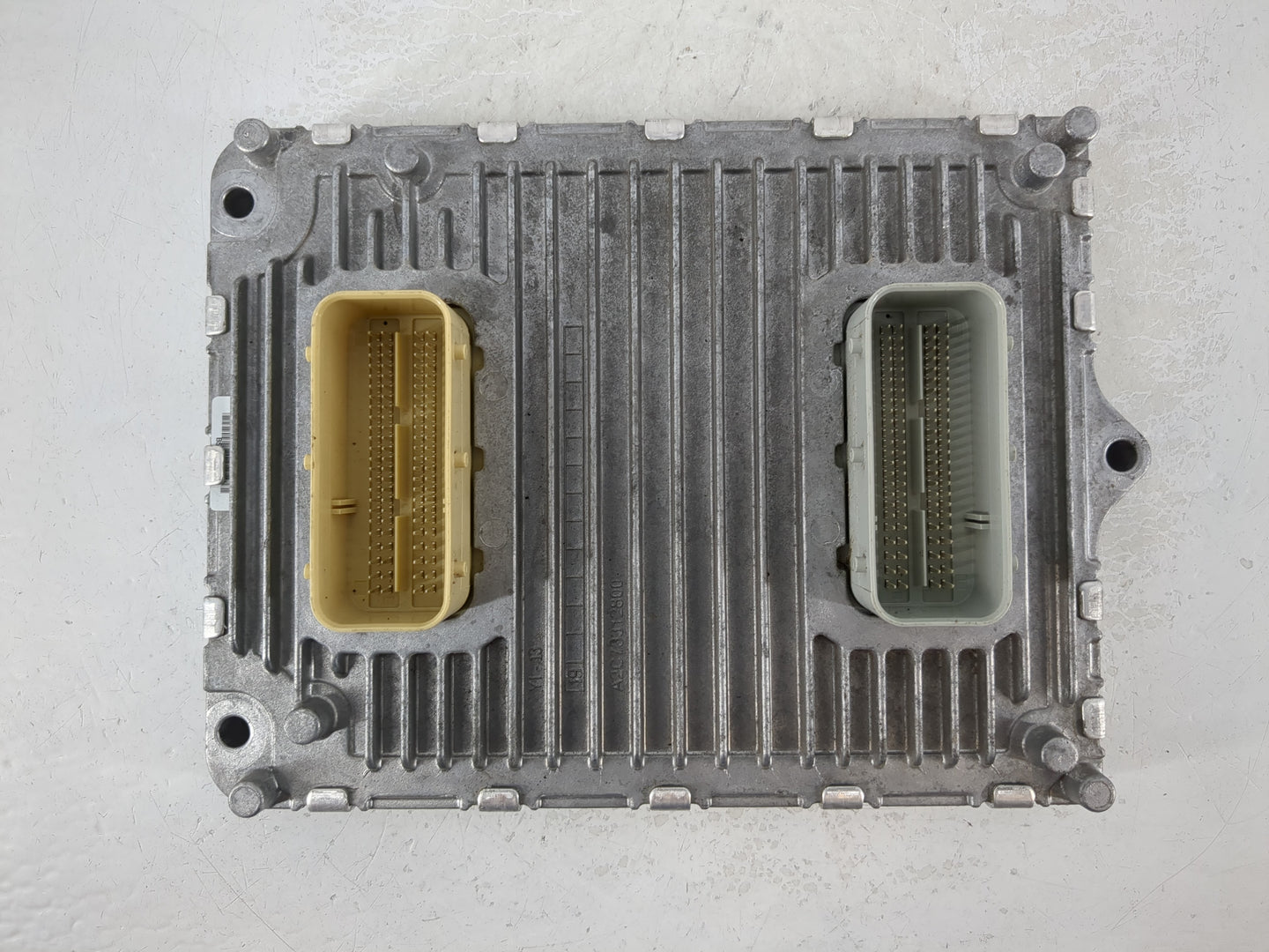 2020-2022 Chrysler Pacifica PCM Engine Control Computer ECU ECM PCU OEM P/N:P68434928AA Fits Fits 2020 2021 2022 OEM Used Au