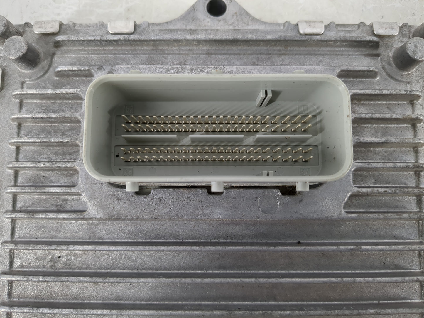2020-2022 Chrysler Pacifica PCM Engine Control Computer ECU ECM PCU OEM P/N:P68434928AA Fits Fits 2020 2021 2022 OEM Used Au