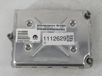 2020-2022 Chrysler Pacifica PCM Engine Control Computer ECU ECM PCU OEM P/N:P68434928AA Fits Fits 2020 2021 2022 OEM Used Au