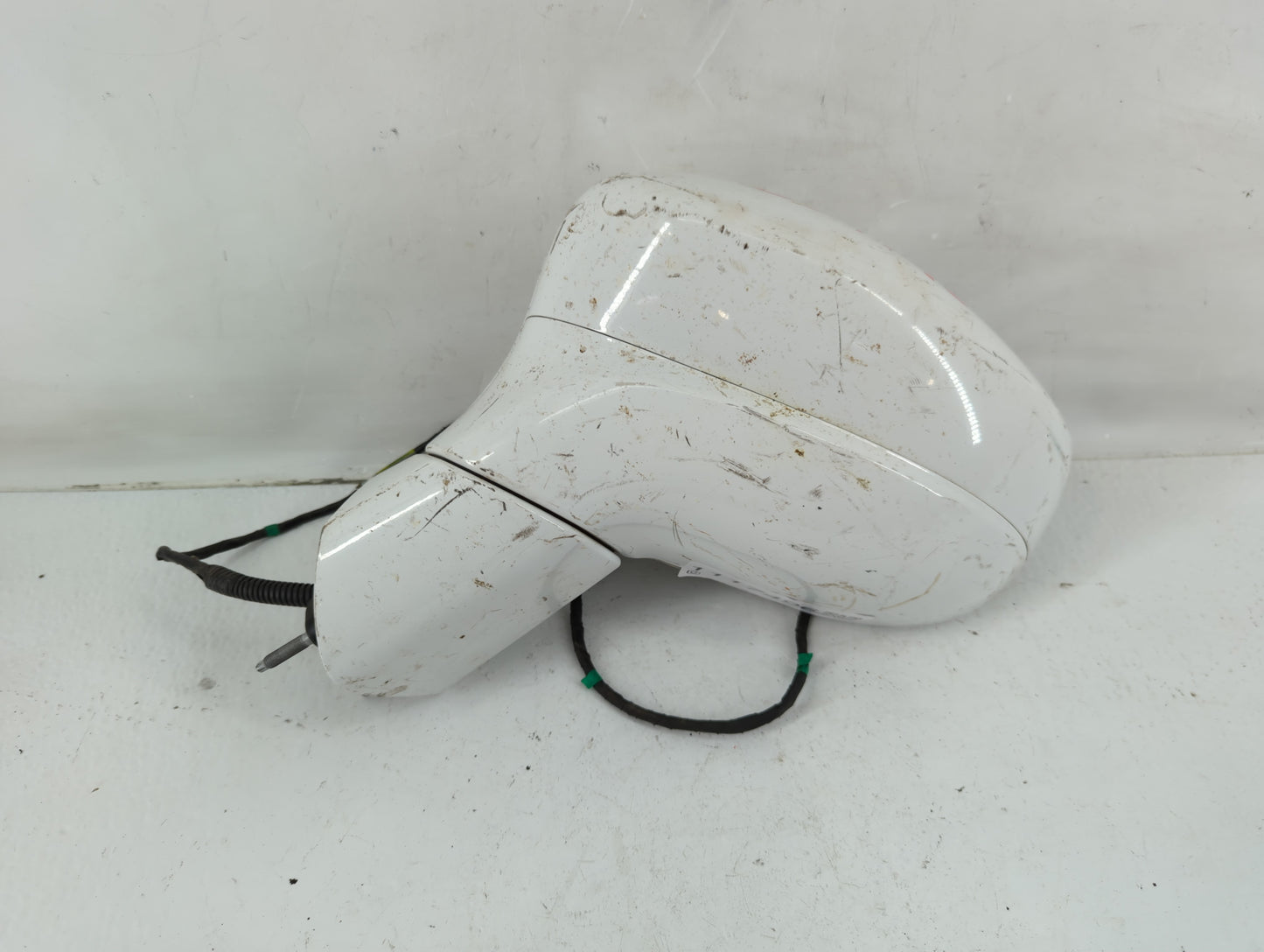 2020 Chrysler Pacifica Side Mirror Replacement Driver Left View Door Mirror P/N:6WY97GW09 Fits OEM Used Auto Parts - Oemused