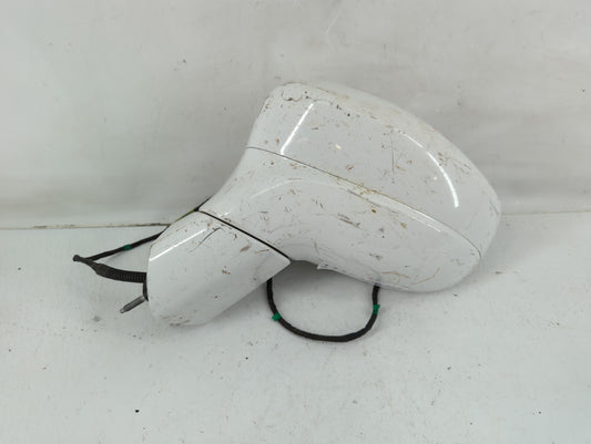 2020 Chrysler Pacifica Side Mirror Replacement Driver Left View Door Mirror P/N:6WY97GW09 Fits OEM Used Auto Parts - Oemused