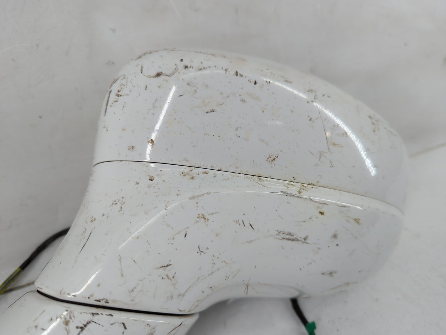 2020 Chrysler Pacifica Side Mirror Replacement Driver Left View Door Mirror P/N:6WY97GW09 Fits OEM Used Auto Parts - Oemused