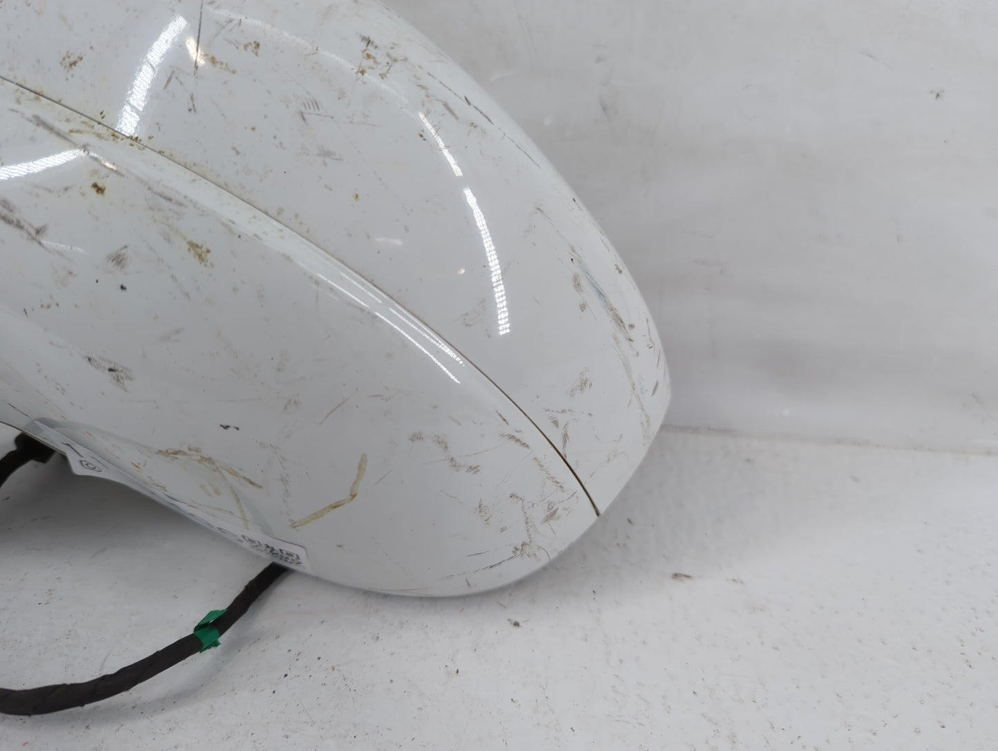 2020 Chrysler Pacifica Side Mirror Replacement Driver Left View Door Mirror P/N:6WY97GW09 Fits OEM Used Auto Parts - Oemused