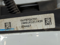 2020 Chrysler Pacifica Side Mirror Replacement Driver Left View Door Mirror P/N:6WY97GW09 Fits OEM Used Auto Parts - Oemused