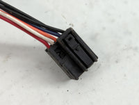 2020 Chrysler Pacifica Side Mirror Replacement Driver Left View Door Mirror P/N:6WY97GW09 Fits OEM Used Auto Parts - Oemused