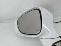 2020 Chrysler Pacifica Side Mirror Replacement Driver Left View Door Mirror P/N:6WY97GW09 Fits OEM Used Auto Parts - Oemused