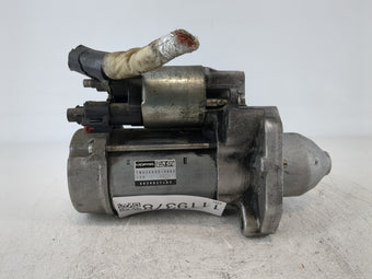 compare product 2017-2020 Chrysler Pacifica Car Starter Motor Solenoid OEM P/N:68348376AC TN438000-4562 Fits Fits 2017 2018 2019 2020 2022 OEM Used Auto Parts